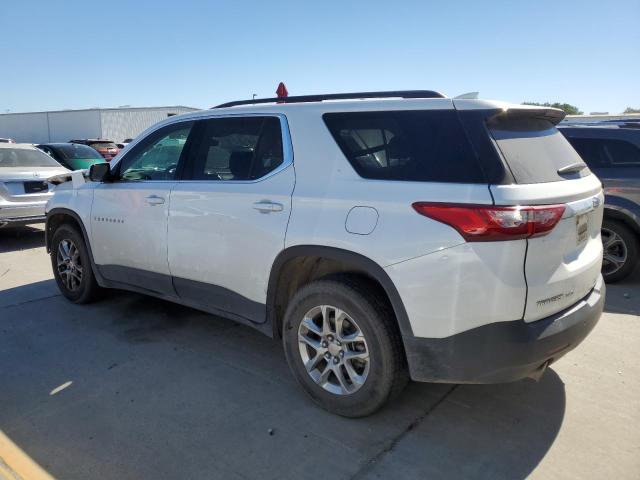 Photo 1 VIN: 1GNEVGKW0LJ112241 - CHEVROLET TRAVERSE 