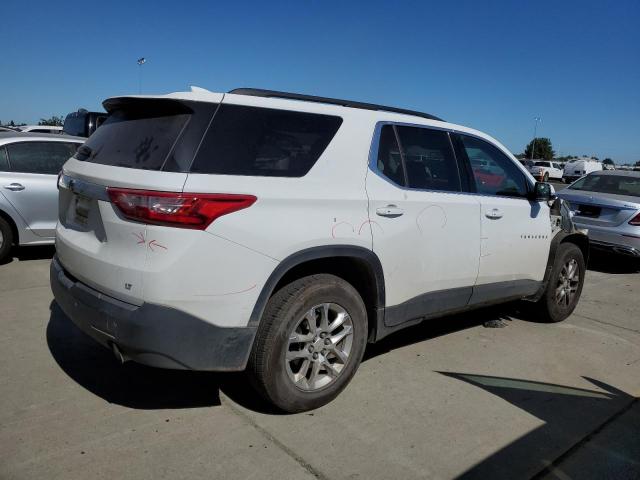 Photo 2 VIN: 1GNEVGKW0LJ112241 - CHEVROLET TRAVERSE 