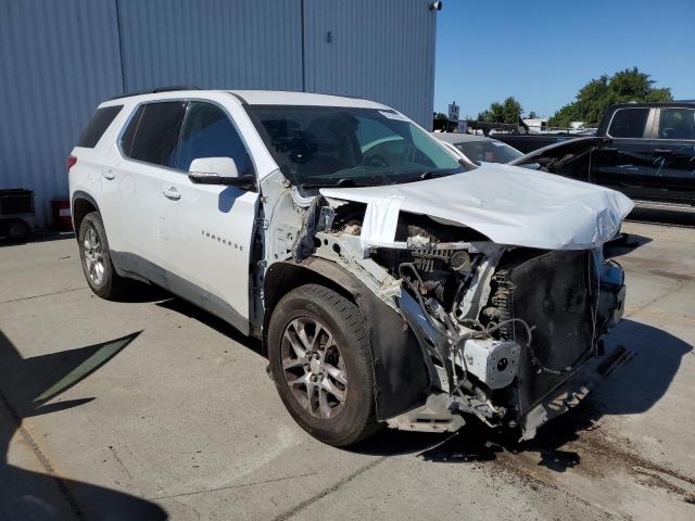 Photo 3 VIN: 1GNEVGKW0LJ112241 - CHEVROLET TRAVERSE 