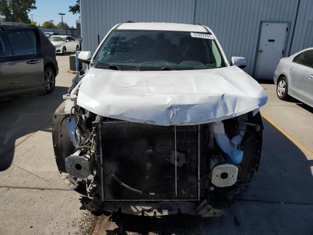 Photo 4 VIN: 1GNEVGKW0LJ112241 - CHEVROLET TRAVERSE 