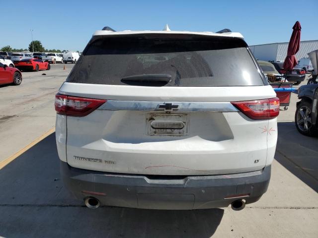 Photo 5 VIN: 1GNEVGKW0LJ112241 - CHEVROLET TRAVERSE 