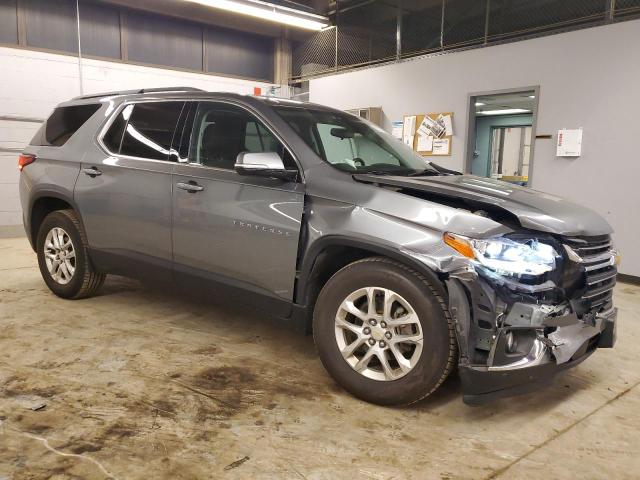 Photo 3 VIN: 1GNEVGKW0LJ152027 - CHEVROLET TRAVERSE 