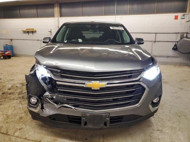 Photo 4 VIN: 1GNEVGKW0LJ152027 - CHEVROLET TRAVERSE 