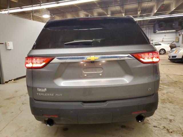 Photo 5 VIN: 1GNEVGKW0LJ152027 - CHEVROLET TRAVERSE 