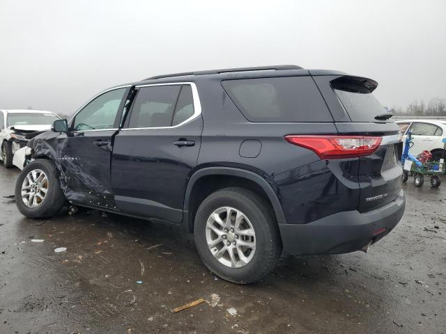 Photo 1 VIN: 1GNEVGKW0LJ167434 - CHEVROLET TRAVERSE L 