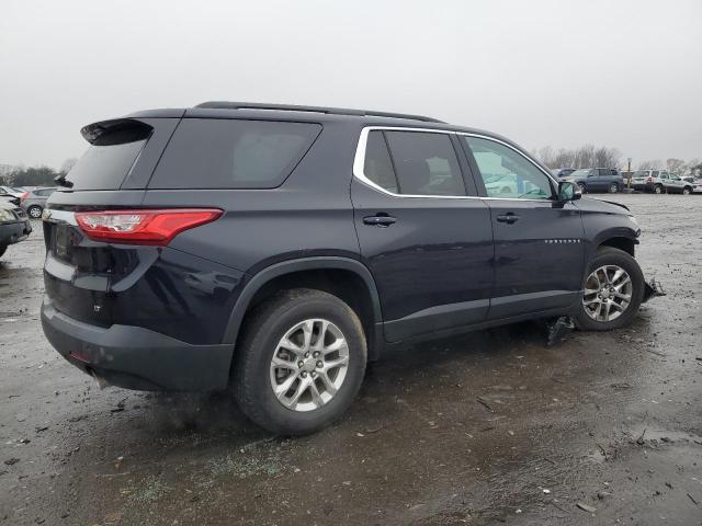 Photo 2 VIN: 1GNEVGKW0LJ167434 - CHEVROLET TRAVERSE L 