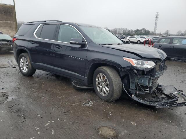 Photo 3 VIN: 1GNEVGKW0LJ167434 - CHEVROLET TRAVERSE L 