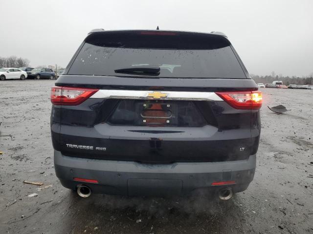 Photo 5 VIN: 1GNEVGKW0LJ167434 - CHEVROLET TRAVERSE L 