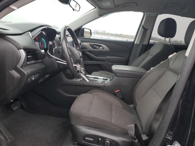 Photo 6 VIN: 1GNEVGKW0LJ167434 - CHEVROLET TRAVERSE L 