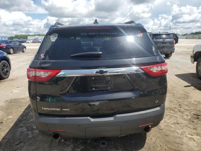 Photo 5 VIN: 1GNEVGKW0LJ180054 - CHEVROLET TRAVERSE L 