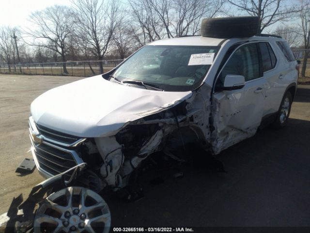 Photo 1 VIN: 1GNEVGKW0LJ210055 - CHEVROLET TRAVERSE 