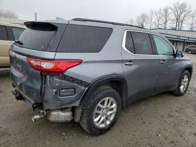 Photo 2 VIN: 1GNEVGKW0LJ240186 - CHEVROLET TRAVERSE 