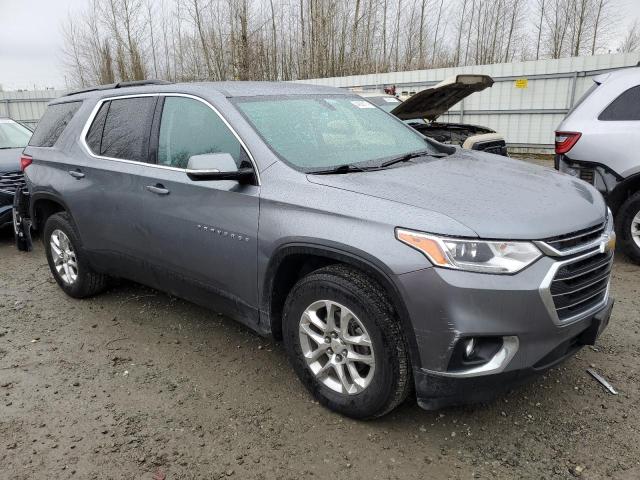 Photo 3 VIN: 1GNEVGKW0LJ240186 - CHEVROLET TRAVERSE 