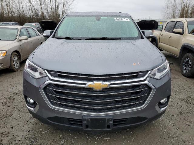 Photo 4 VIN: 1GNEVGKW0LJ240186 - CHEVROLET TRAVERSE 