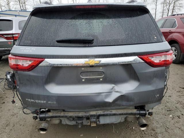 Photo 5 VIN: 1GNEVGKW0LJ240186 - CHEVROLET TRAVERSE 