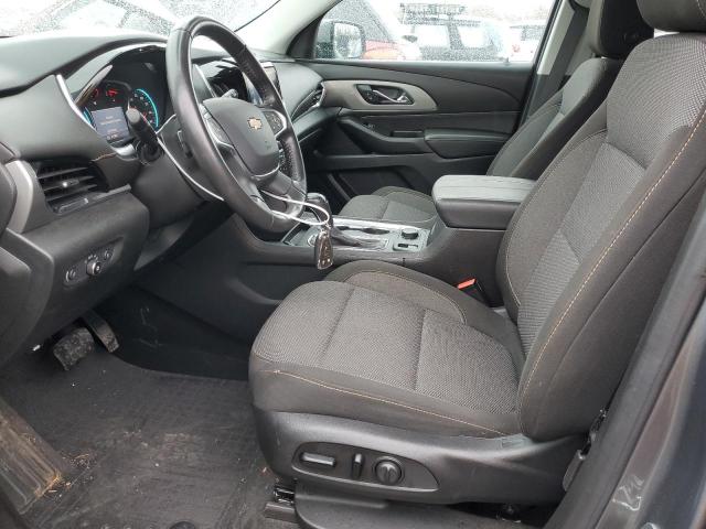 Photo 6 VIN: 1GNEVGKW0LJ240186 - CHEVROLET TRAVERSE 