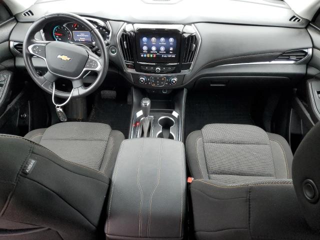 Photo 7 VIN: 1GNEVGKW0LJ240186 - CHEVROLET TRAVERSE 