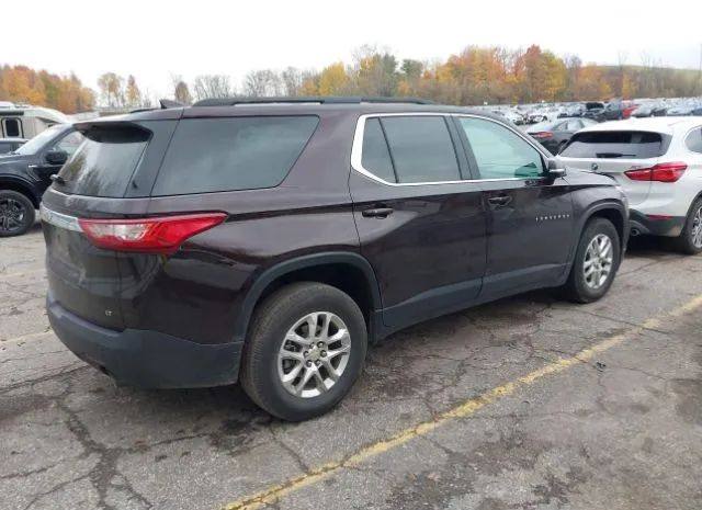 Photo 3 VIN: 1GNEVGKW0LJ261877 - CHEVROLET TRAVERSE 