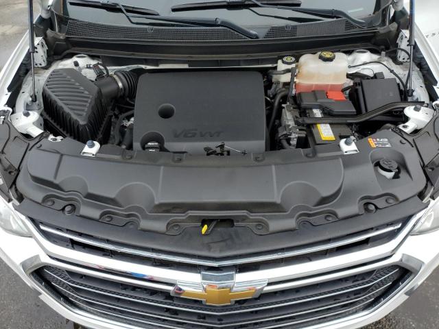 Photo 11 VIN: 1GNEVGKW0LJ328641 - CHEVROLET TRAVERSE L 