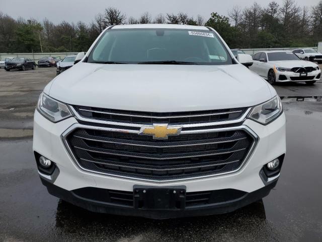 Photo 4 VIN: 1GNEVGKW0LJ328641 - CHEVROLET TRAVERSE L 