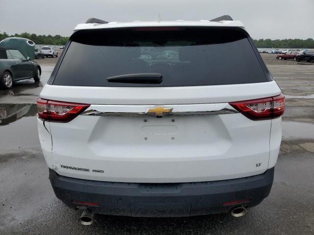 Photo 5 VIN: 1GNEVGKW0LJ328641 - CHEVROLET TRAVERSE L 