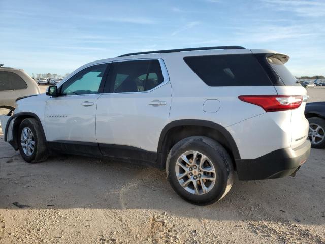 Photo 1 VIN: 1GNEVGKW0MJ160145 - CHEVROLET TRAVERSE 