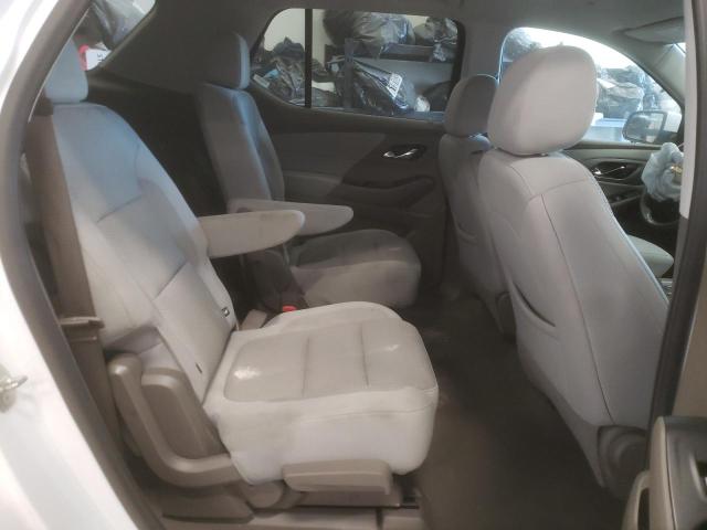 Photo 10 VIN: 1GNEVGKW0MJ160145 - CHEVROLET TRAVERSE 