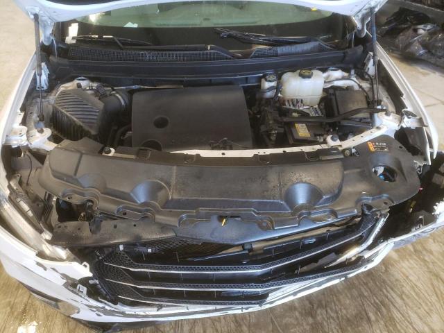 Photo 11 VIN: 1GNEVGKW0MJ160145 - CHEVROLET TRAVERSE 