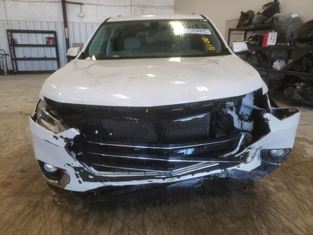 Photo 4 VIN: 1GNEVGKW0MJ160145 - CHEVROLET TRAVERSE 