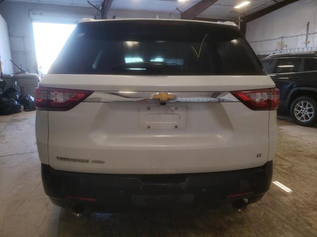 Photo 5 VIN: 1GNEVGKW0MJ160145 - CHEVROLET TRAVERSE 