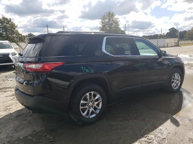 Photo 2 VIN: 1GNEVGKW0MJ204404 - CHEVROLET TRAVERSE 