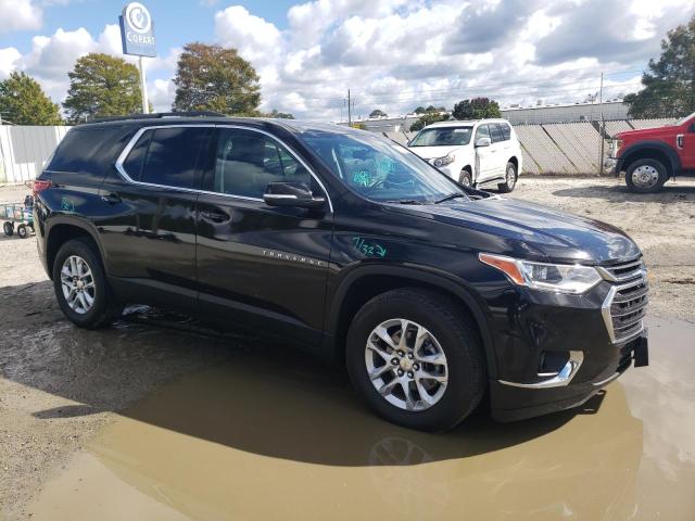 Photo 3 VIN: 1GNEVGKW0MJ204404 - CHEVROLET TRAVERSE 