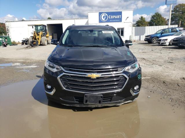 Photo 4 VIN: 1GNEVGKW0MJ204404 - CHEVROLET TRAVERSE 