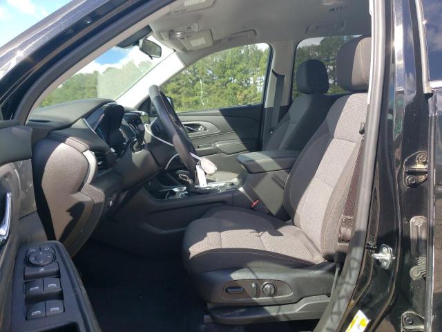 Photo 6 VIN: 1GNEVGKW0MJ204404 - CHEVROLET TRAVERSE 