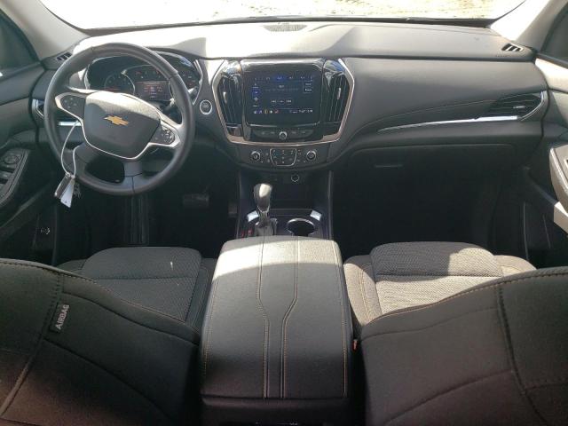 Photo 7 VIN: 1GNEVGKW0MJ204404 - CHEVROLET TRAVERSE 