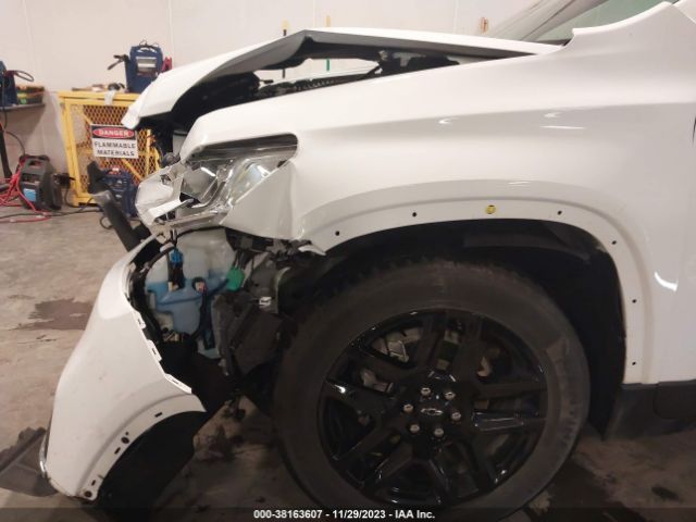 Photo 5 VIN: 1GNEVGKW0MJ269138 - CHEVROLET TRAVERSE 