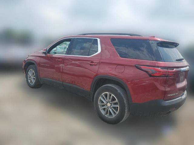 Photo 1 VIN: 1GNEVGKW0NJ116695 - CHEVROLET TRAVERSE 