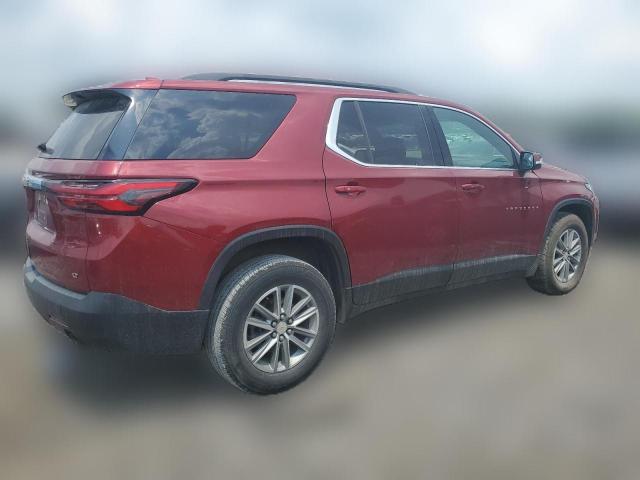 Photo 2 VIN: 1GNEVGKW0NJ116695 - CHEVROLET TRAVERSE 