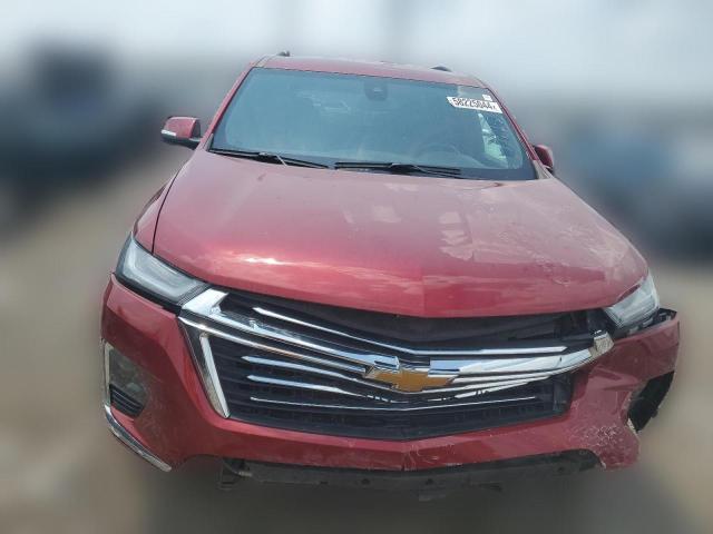 Photo 4 VIN: 1GNEVGKW0NJ116695 - CHEVROLET TRAVERSE 