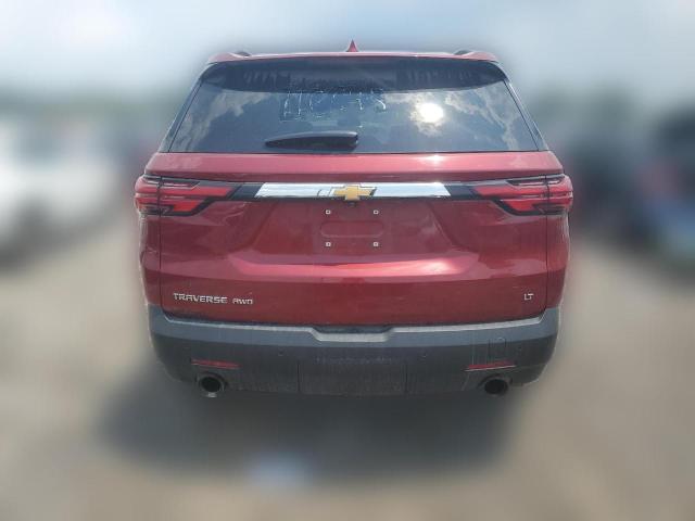 Photo 5 VIN: 1GNEVGKW0NJ116695 - CHEVROLET TRAVERSE 