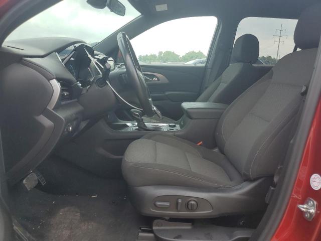 Photo 6 VIN: 1GNEVGKW0NJ116695 - CHEVROLET TRAVERSE 