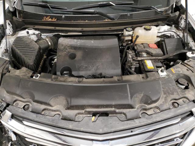 Photo 11 VIN: 1GNEVGKW0NJ121511 - CHEVROLET TRAVERSE L 