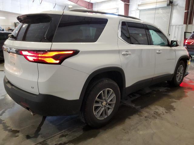 Photo 2 VIN: 1GNEVGKW0NJ121511 - CHEVROLET TRAVERSE L 