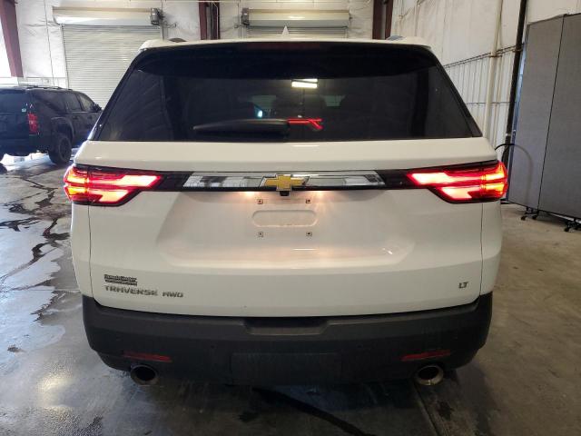 Photo 5 VIN: 1GNEVGKW0NJ121511 - CHEVROLET TRAVERSE L 