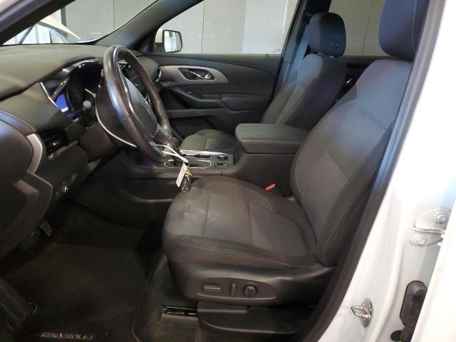 Photo 6 VIN: 1GNEVGKW0NJ121511 - CHEVROLET TRAVERSE L 