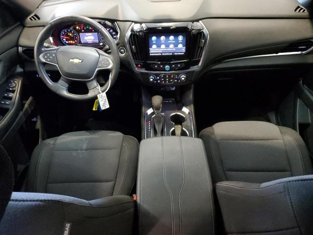 Photo 7 VIN: 1GNEVGKW0NJ121511 - CHEVROLET TRAVERSE L 