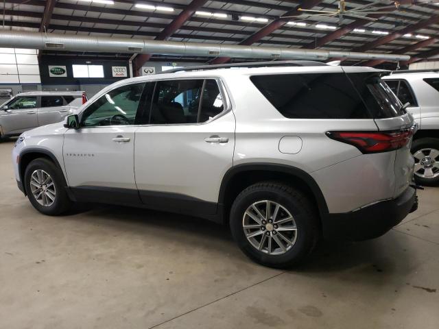 Photo 1 VIN: 1GNEVGKW0NJ133190 - CHEVROLET TRAVERSE L 