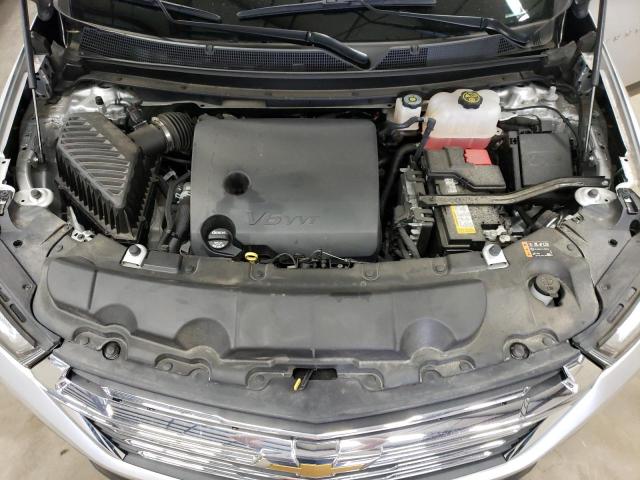 Photo 11 VIN: 1GNEVGKW0NJ133190 - CHEVROLET TRAVERSE L 