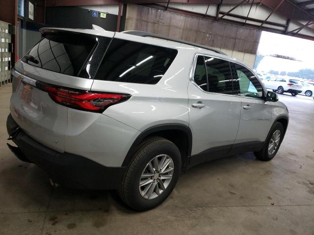 Photo 2 VIN: 1GNEVGKW0NJ133190 - CHEVROLET TRAVERSE L 