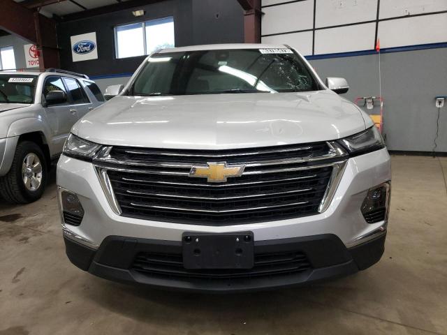 Photo 4 VIN: 1GNEVGKW0NJ133190 - CHEVROLET TRAVERSE L 